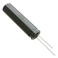 Rubycon - 160TXW330MEFC12.5X50 - CAP ALUM 330UF 20% 160V RADIAL