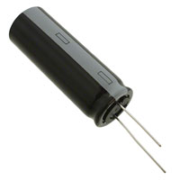 Rubycon - 160TXW820MEFC18X50 - CAP ALUM 820UF 20% 160V RADIAL