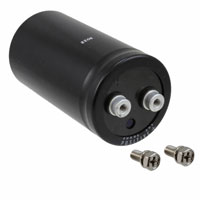 Rubycon - 16LSW100000MNB51X98 - CAP ALUM 100000UF 20% 16V SCREW