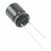 Rubycon - 16PK1000M10X12.5 - CAP ALUM 1000UF 20% 16V RADIAL