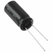 Rubycon - 16PK2200MEFC10X20 - CAP ALUM 2200UF 20% 16V RADIAL