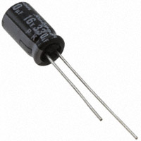 Rubycon - 16PK330MEFC6.3X11 - CAP ALUM 330UF 20% 16V RADIAL