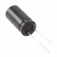 Rubycon - 16PK4700MEFC12.5X25 - CAP ALUM 4700UF 20% 16V RADIAL