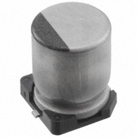 Rubycon - 16TZV330M8X10.5 - CAP ALUM 330UF 20% 16V SMD