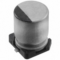 Rubycon - 16TZV470M8X10.5 - CAP ALUM 470UF 20% 16V SMD