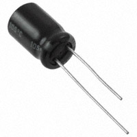 Rubycon - 16YXG330MEFC8X11.5 - CAP ALUM 330UF 20% 16V RADIAL