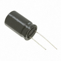 Rubycon - 16YXG3900MEFC16X25 - CAP ALUM 3900UF 20% 16V RADIAL