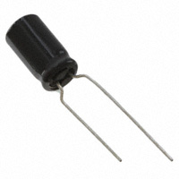 Rubycon - 16ZLH220MTA6.3X11 - CAP ALUM 220UF 20% 16V RADIAL