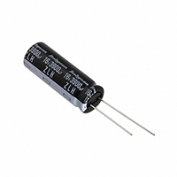 Rubycon - 16ZLH3900MEFC12.5X35 - CAP ALUM 3900UF 20% 16V RADIAL