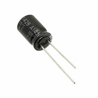 Rubycon - 16ZLS470MEFC8X11.5 - CAP ALUM 470UF 20% 16V RADIAL