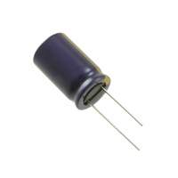 Rubycon - 2.5DMB22M16X25 - CAP 22F 20% 2.5V THROUGH HOLE