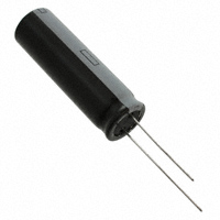 Rubycon - 200KXW220MEFC12.5X40 - CAP ALUM 220UF 20% 200V RADIAL