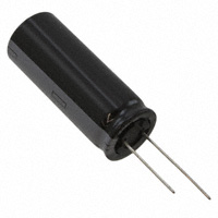 Rubycon - 200KXW560MEFC18X45 - CAP ALUM 560UF 20% 200V RADIAL