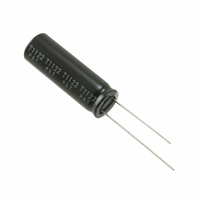 Rubycon - 200KXW82MEFC10X30 - CAP ALUM 82UF 20% 200V RADIAL