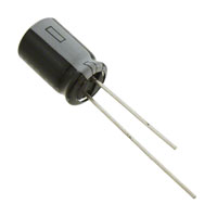 Rubycon - 200PK10MEFC8X11.5 - CAP ALUM 10UF 20% 200V RADIAL