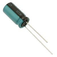 Rubycon - 200RX3010M8X16 - CAP ALUM 10UF 20% 200V RADIAL