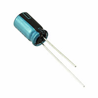 Rubycon - 200RX304.7M6.3X11 - CAP ALUM 4.7UF 20% 200V RADIAL