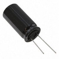 Rubycon - 200TXW390MEFC18X35 - CAP ALUM 390UF 20% 200V RADIAL