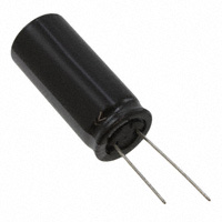 Rubycon - 200TXW470MEFC18X40 - CAP ALUM 470UF 20% 200V RADIAL