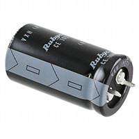 Rubycon - 200VXH680MEFCSN22X40 - CAP ALUM 680UF 20% 200V SNAP