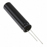 Rubycon - 220TXW220MEFC12.5X50 - CAP ALUM 220UF 20% 220V RADIAL