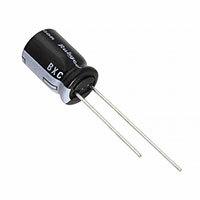 Rubycon - 250BXC4.7MEFC8X11.5 - CAP ALUM 4.7UF 20% 250V RADIAL