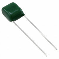 Rubycon - 250MPH224J - CAP FILM 0.22UF 5% 250VDC RADIAL