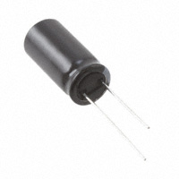 Rubycon - 250PX33MEFC10X20 - CAP ALUM 33UF 20% 250V RADIAL