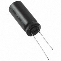 Rubycon - 250TXW100MEFC12.5X30 - CAP ALUM 100UF 20% 250V RADIAL