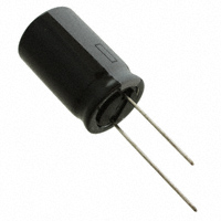 Rubycon - 450TXW47MEFC16X25 - CAP ALUM 47UF 20% 450V RADIAL