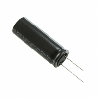 Rubycon - 250TXW470MEFC18X50 - CAP ALUM 470UF 20% 250V RADIAL