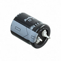 Rubycon - 250USG220MEFCSN20X25 - CAP ALUM 220UF 20% 250V SNAP-IN