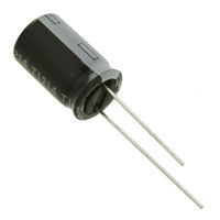 Rubycon - 25PK1000MEFC10X16 - CAP ALUM 1000UF 20% 25V RADIAL