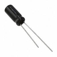 Rubycon - 25PK100MEFC5X11 - CAP ALUM 100UF 20% 25V RADIAL