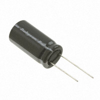 Rubycon - 25PK6800MEFC16X31.5 - CAP ALUM 6800UF 20% 25V RADIAL