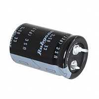 Rubycon - 25USC10000MEFCSN22X35 - CAP ALUM 10000UF 20% 25V SNAP