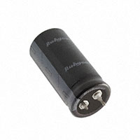 Rubycon - 25USC15000MEFCSN22X45 - CAP ALUM 15000UF 20% 25V SNAP