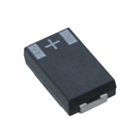 Rubycon - 2SXB150M - CAP ALUM POLY 150UF 20% 2V SMD