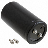 Rubycon - 350LSG6800MNB77X141 - CAP ALUM 6800UF 20% 350V SCREW