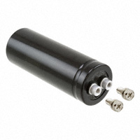 Rubycon - 350LSQ1000MNB36X98 - CAP ALUM 1000UF 20% 350V SCREW