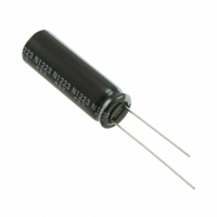 Rubycon - 350TXW39MEFC10X30 - CAP ALUM 39UF 20% 350V RADIAL