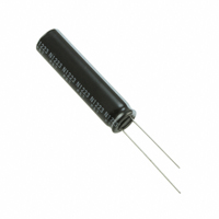 Rubycon - 350TXW56MEFC10X40 - CAP ALUM 56UF 20% 350V RADIAL