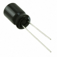 Rubycon - 35PK220MEFC8X11.5 - CAP ALUM 220UF 20% 35V RADIAL