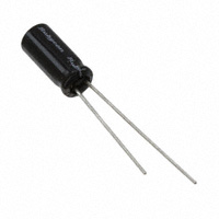 Rubycon - 35PK22MEFC5X11 - CAP ALUM 22UF 20% 35V RADIAL