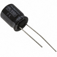 Rubycon - 35PK330MEFC10X12.5 - CAP ALUM 330UF 20% 35V RADIAL