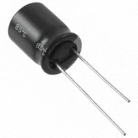 Rubycon - 35PK470MEFC10X12.5 - CAP ALUM 470UF 20% 35V RADIAL