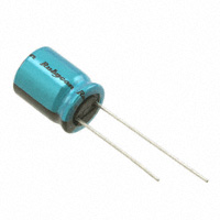 Rubycon - 35RX30220M10X12.5 - CAP ALUM 220UF 20% 35V RADIAL