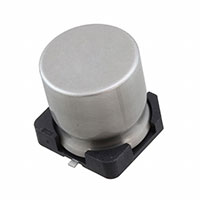 Rubycon - 35SGV470M16X16.5 - CAP ALUM 470UF 20% 35V SMD