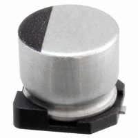 Rubycon - 35THV33M6.3X6.1 - CAP ALUM 33UF 20% 35V SMD