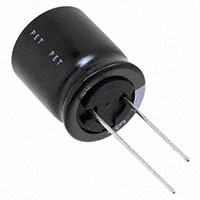 Rubycon - 35YXG1800MEFC18X20 - CAP ALUM 1800UF 20% 35V RADIAL